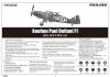 Trumpeter 02899 Boulton Paul Defiant F1 1/48